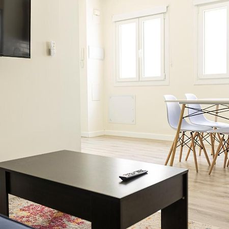 Top & Chic Albarizuela Suites - Apartamentos Jerez جيريز المظهر الخارجي الصورة