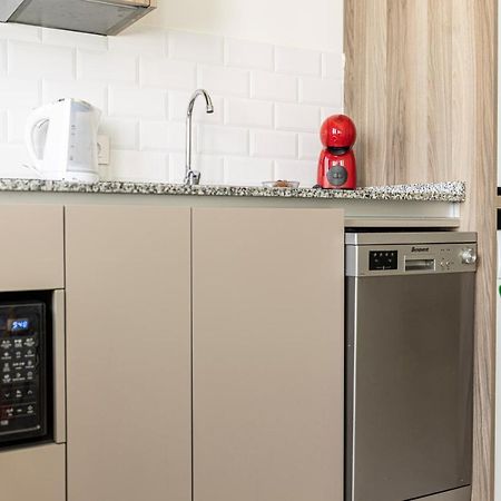 Top & Chic Albarizuela Suites - Apartamentos Jerez جيريز المظهر الخارجي الصورة