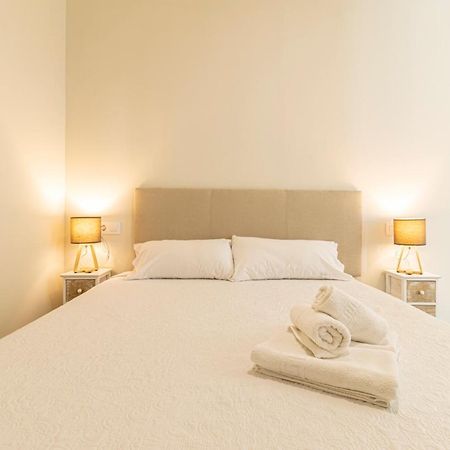Top & Chic Albarizuela Suites - Apartamentos Jerez جيريز المظهر الخارجي الصورة