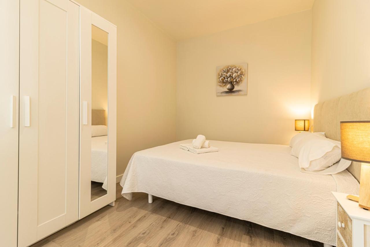 Top & Chic Albarizuela Suites - Apartamentos Jerez جيريز المظهر الخارجي الصورة