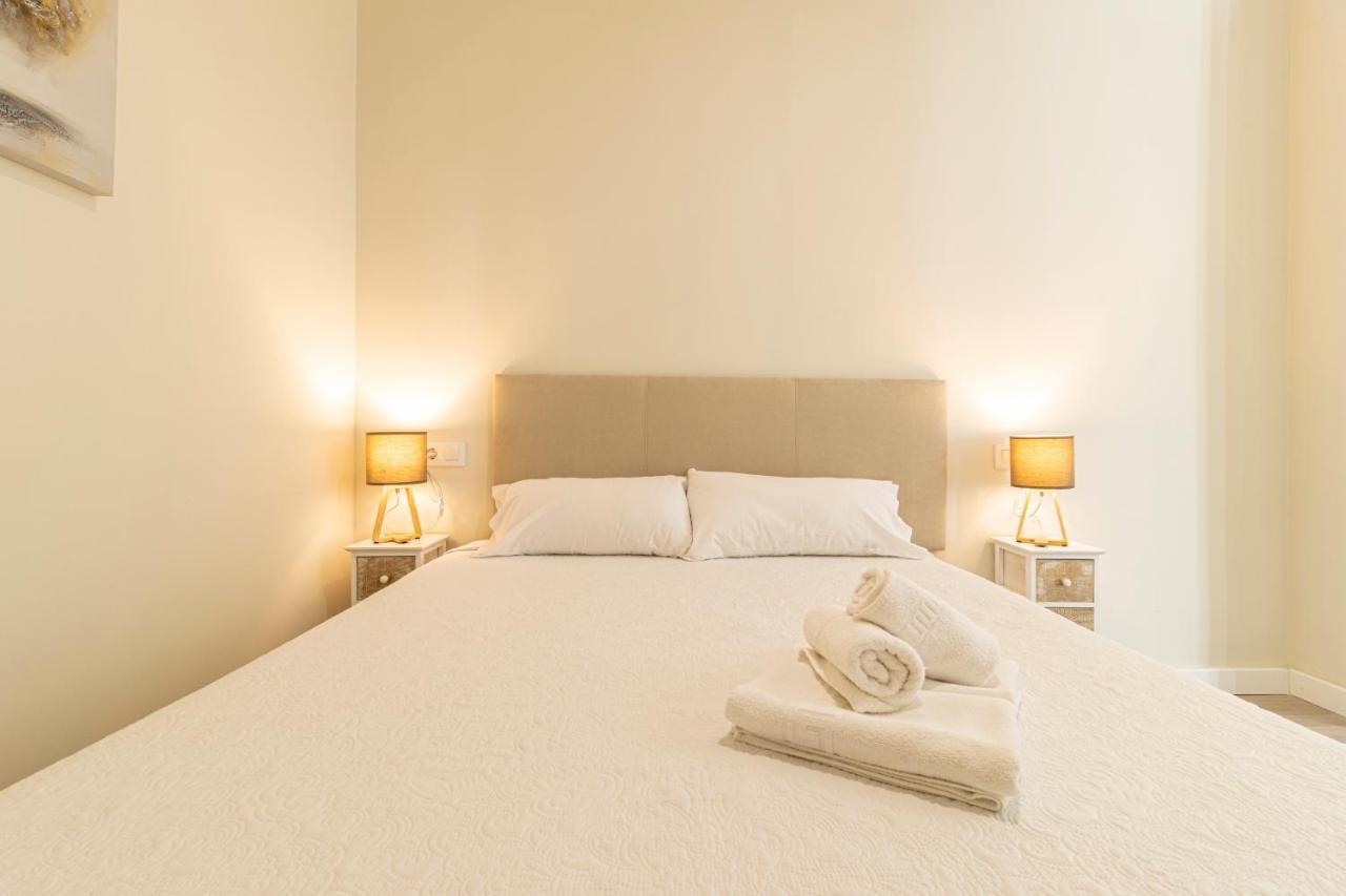 Top & Chic Albarizuela Suites - Apartamentos Jerez جيريز المظهر الخارجي الصورة