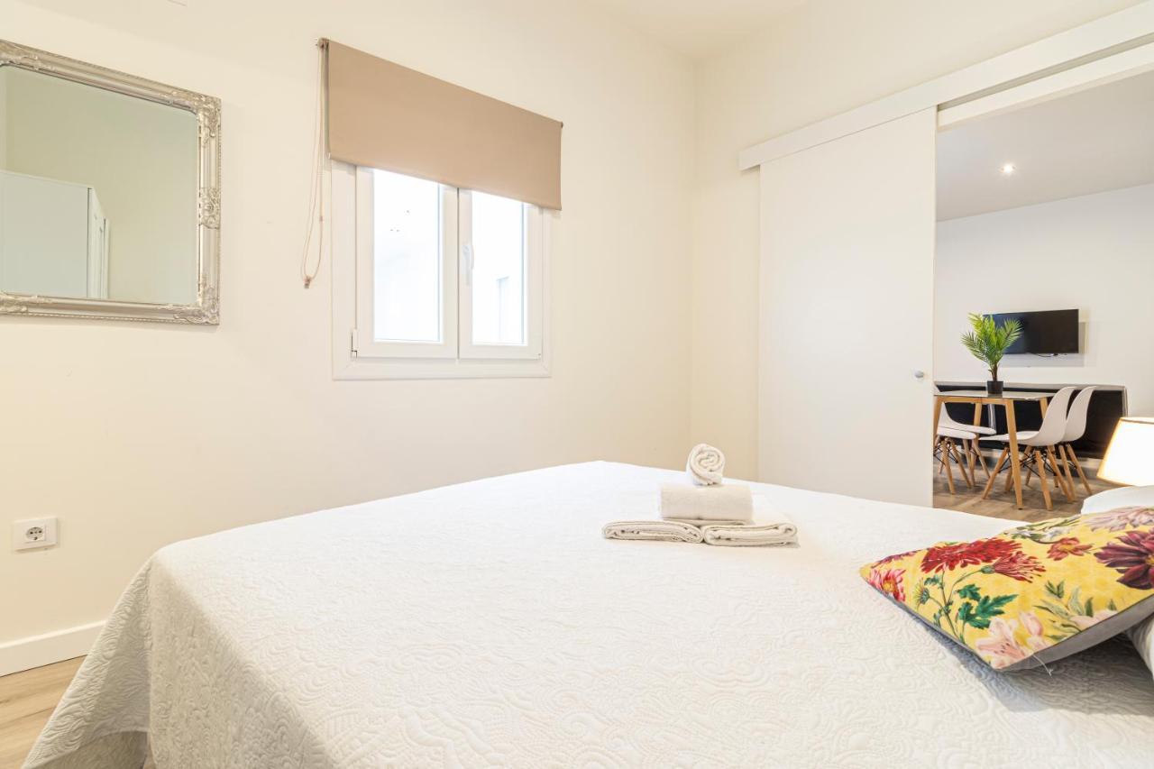 Top & Chic Albarizuela Suites - Apartamentos Jerez جيريز المظهر الخارجي الصورة