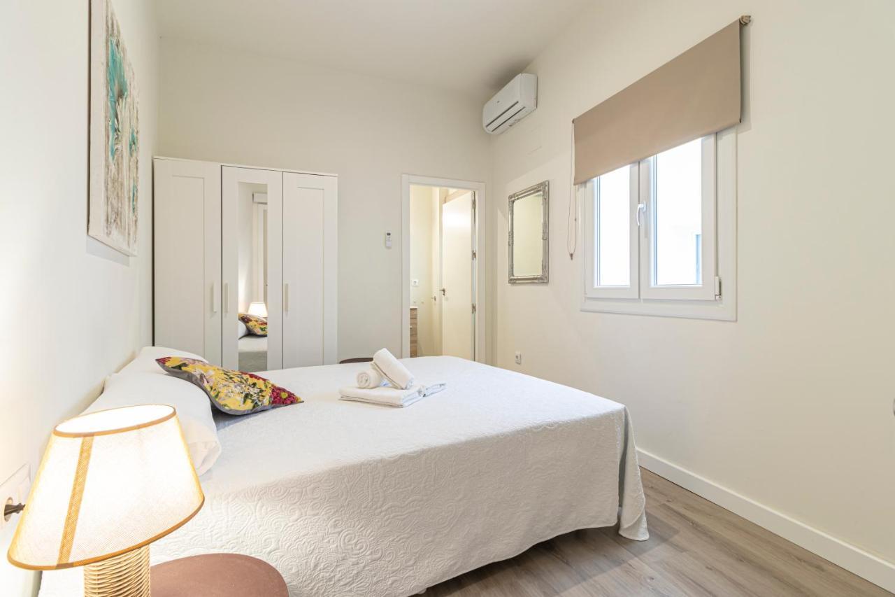 Top & Chic Albarizuela Suites - Apartamentos Jerez جيريز المظهر الخارجي الصورة