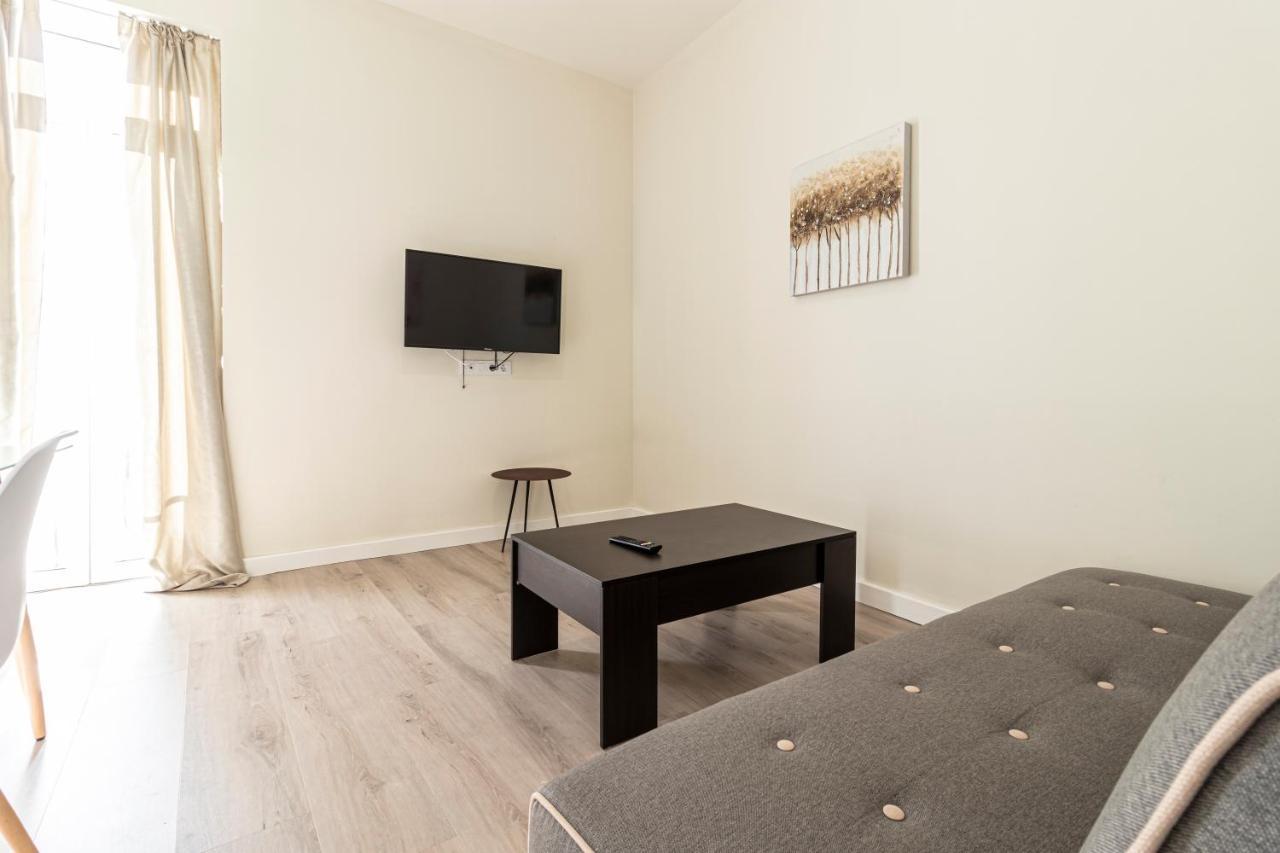 Top & Chic Albarizuela Suites - Apartamentos Jerez جيريز المظهر الخارجي الصورة