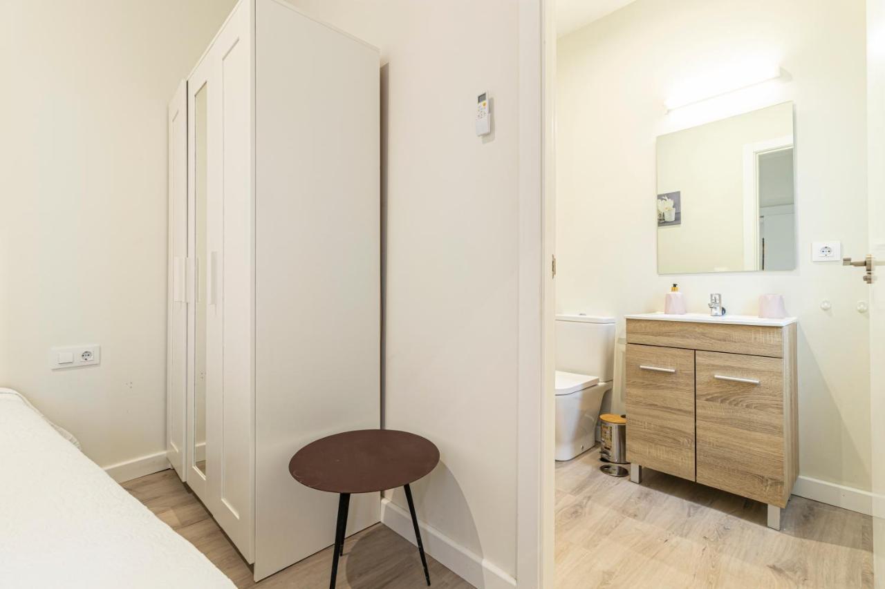 Top & Chic Albarizuela Suites - Apartamentos Jerez جيريز المظهر الخارجي الصورة